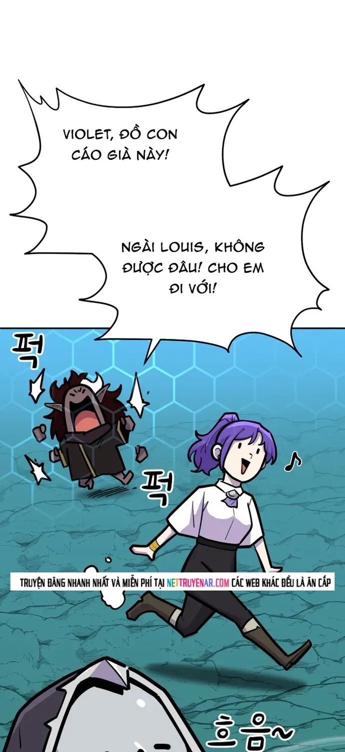 Siêu Cấp Skeleton Chapter 78 - 55