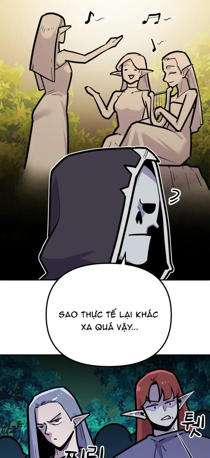 Siêu Cấp Skeleton Chapter 78 - 62