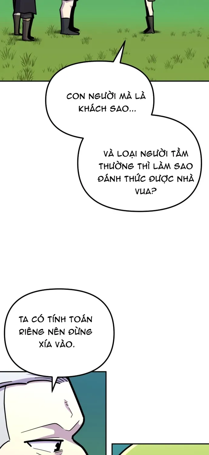 Siêu Cấp Skeleton Chapter 78 - 68