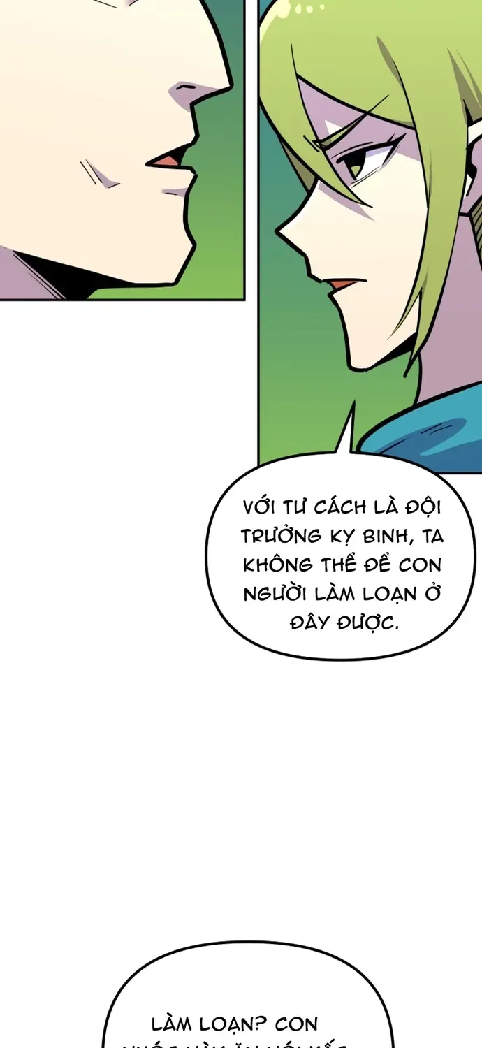 Siêu Cấp Skeleton Chapter 78 - 69