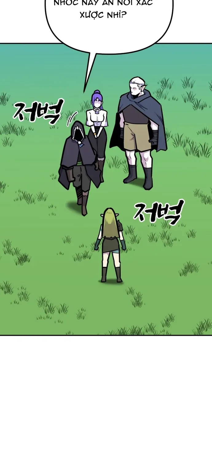 Siêu Cấp Skeleton Chapter 78 - 70