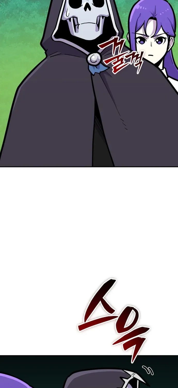 Siêu Cấp Skeleton Chapter 78 - 75