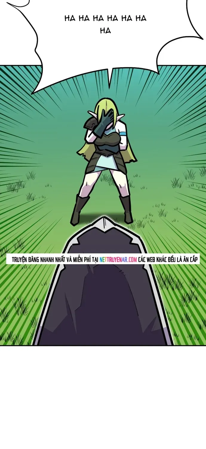 Siêu Cấp Skeleton Chapter 78 - 78