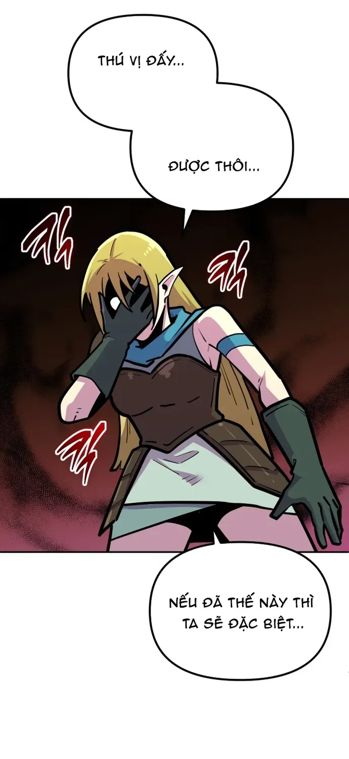 Siêu Cấp Skeleton Chapter 78 - 79