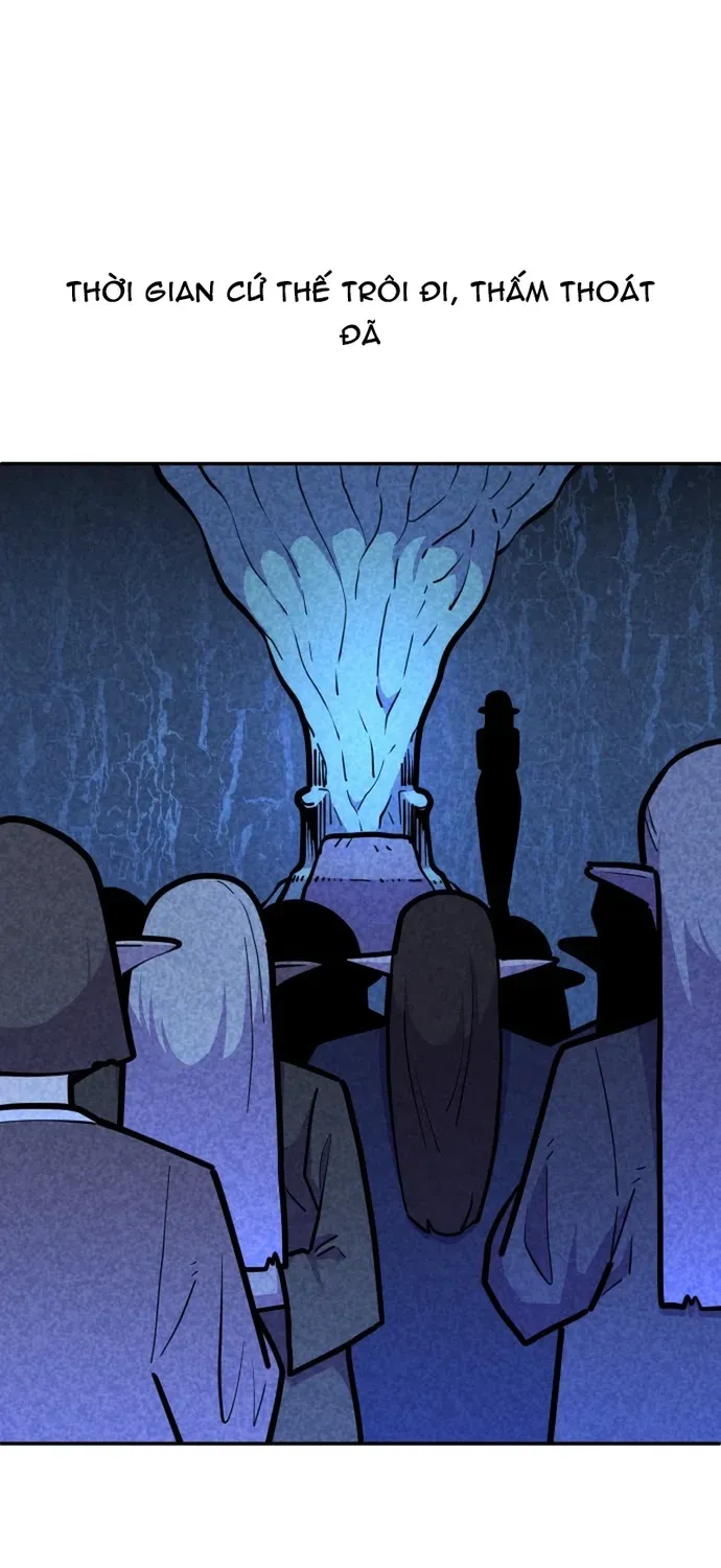 Siêu Cấp Skeleton Chapter 78 - 9