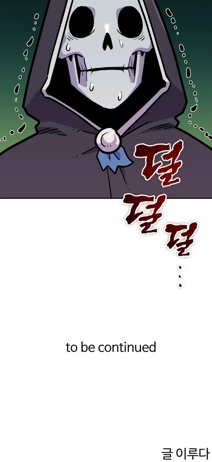 Siêu Cấp Skeleton Chapter 78 - 82