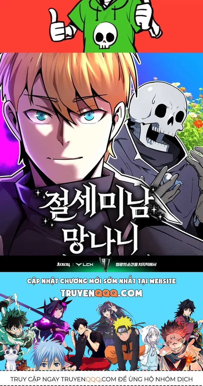 Siêu Cấp Skeleton Chapter 79 - 101