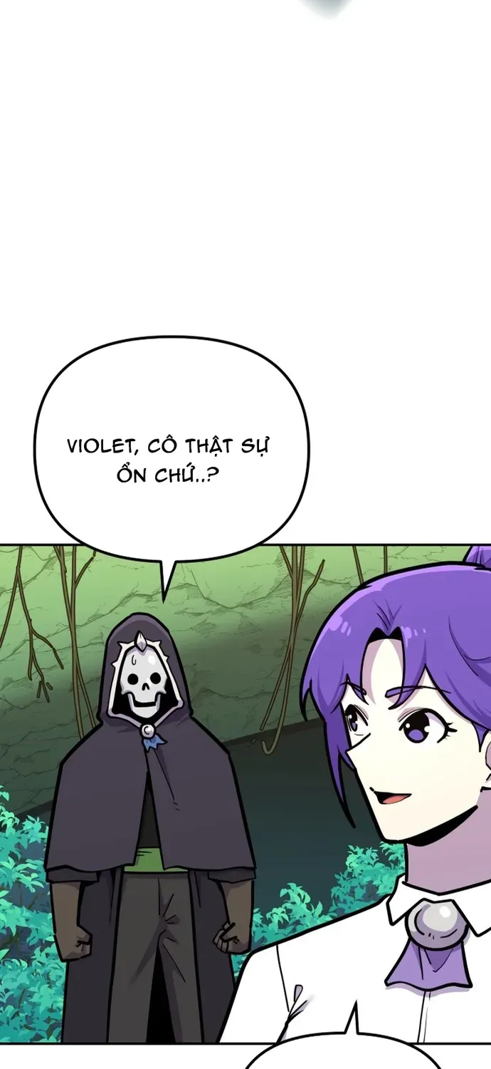 Siêu Cấp Skeleton Chapter 79 - 17