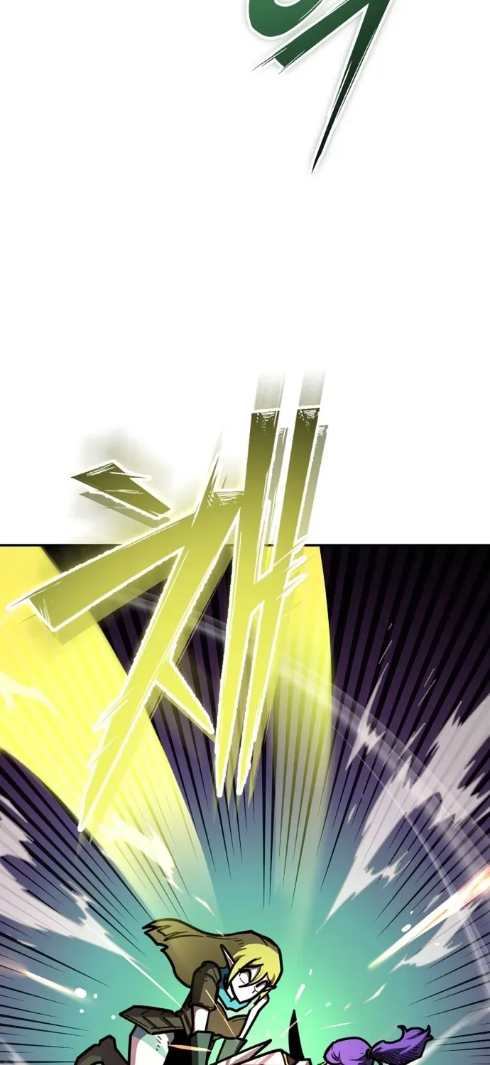 Siêu Cấp Skeleton Chapter 79 - 27