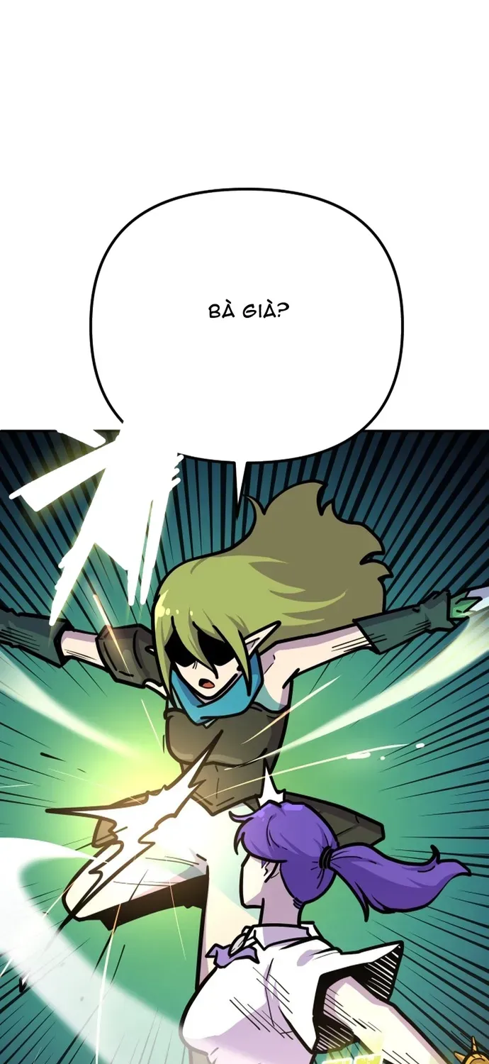 Siêu Cấp Skeleton Chapter 79 - 33