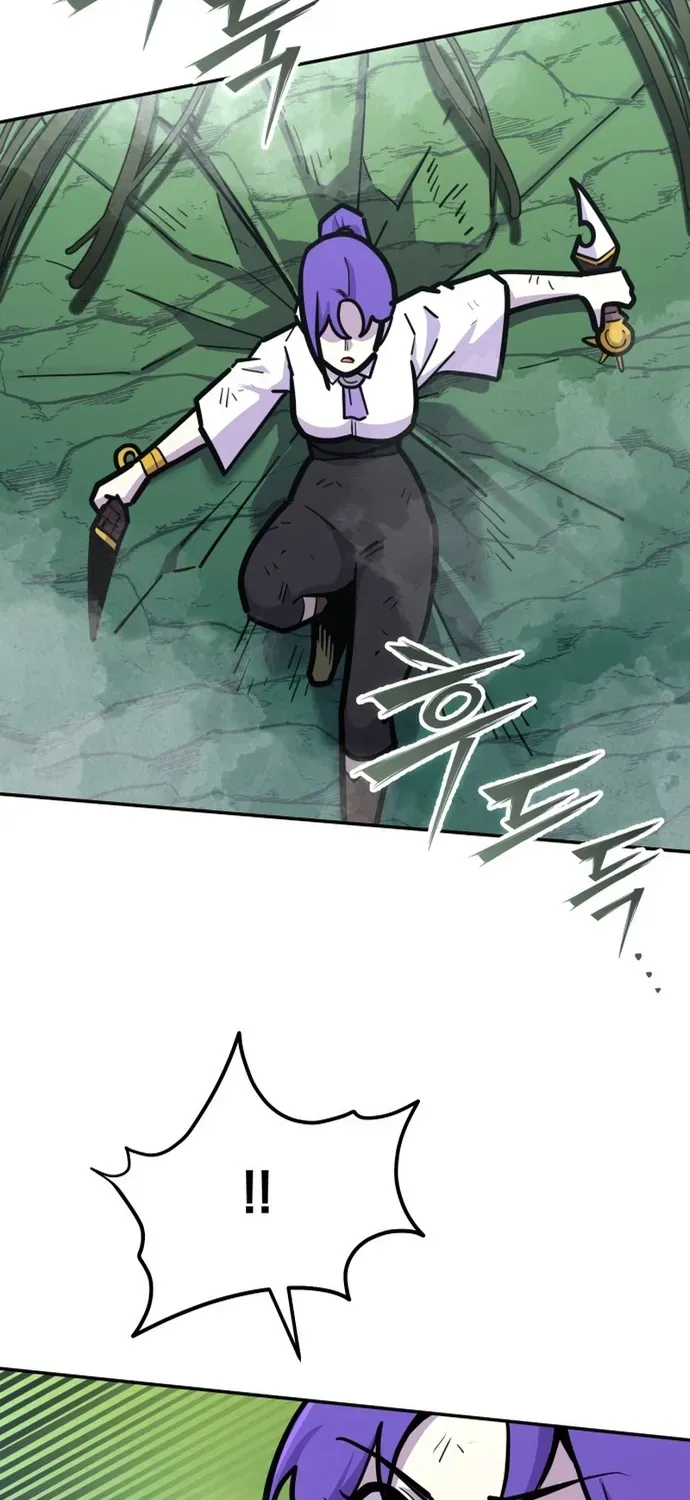 Siêu Cấp Skeleton Chapter 79 - 38