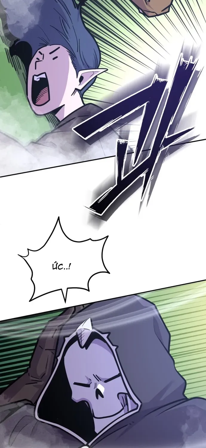 Siêu Cấp Skeleton Chapter 79 - 55