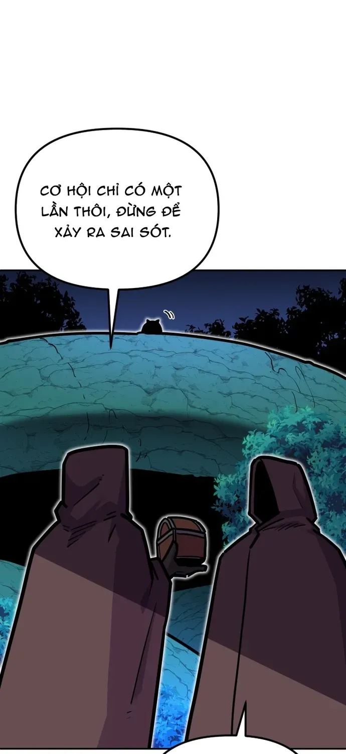 Siêu Cấp Skeleton Chapter 79 - 82