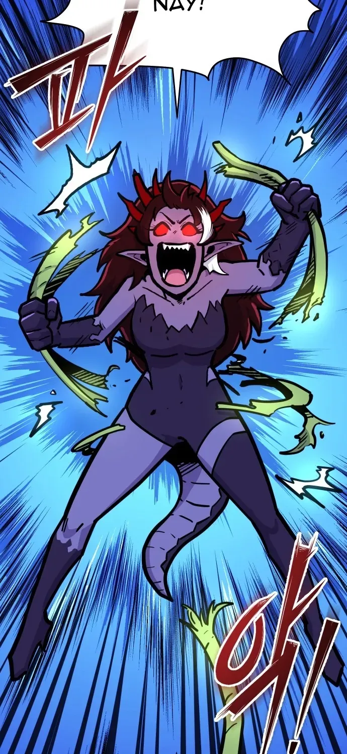 Siêu Cấp Skeleton Chapter 80 - 24