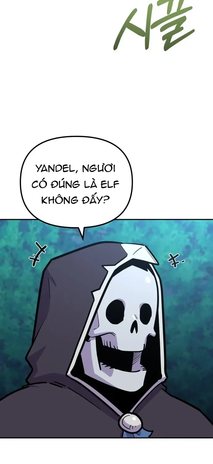 Siêu Cấp Skeleton Chapter 80 - 42