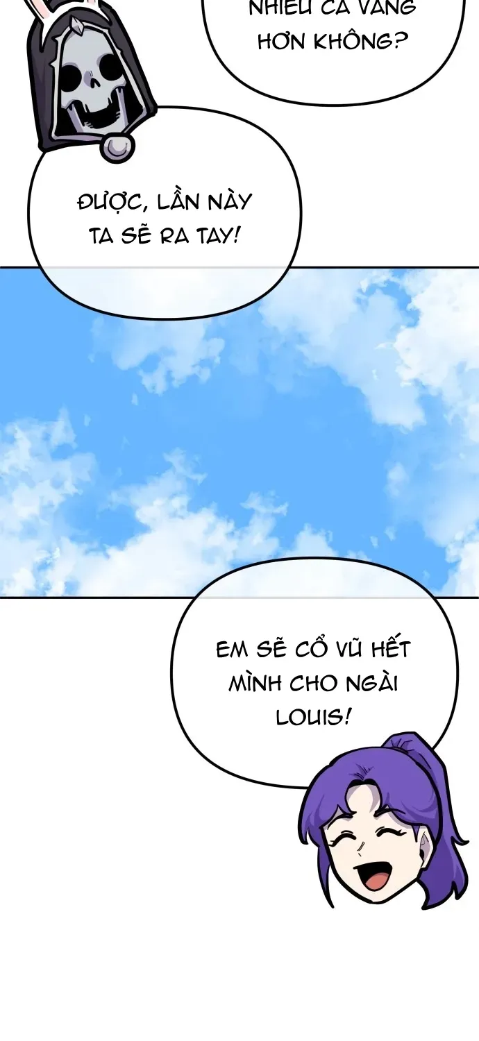 Siêu Cấp Skeleton Chapter 80 - 57
