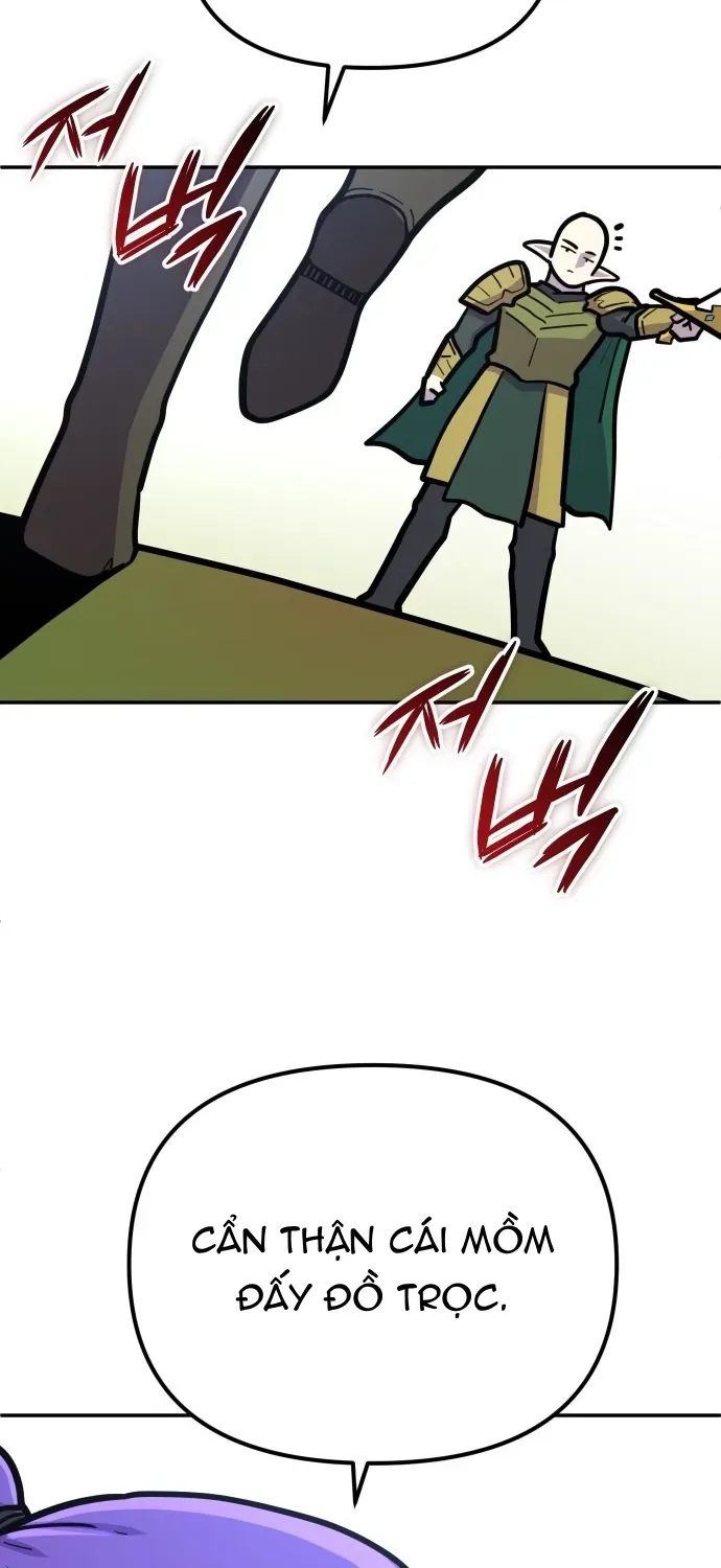 Siêu Cấp Skeleton Chapter 80 - 83