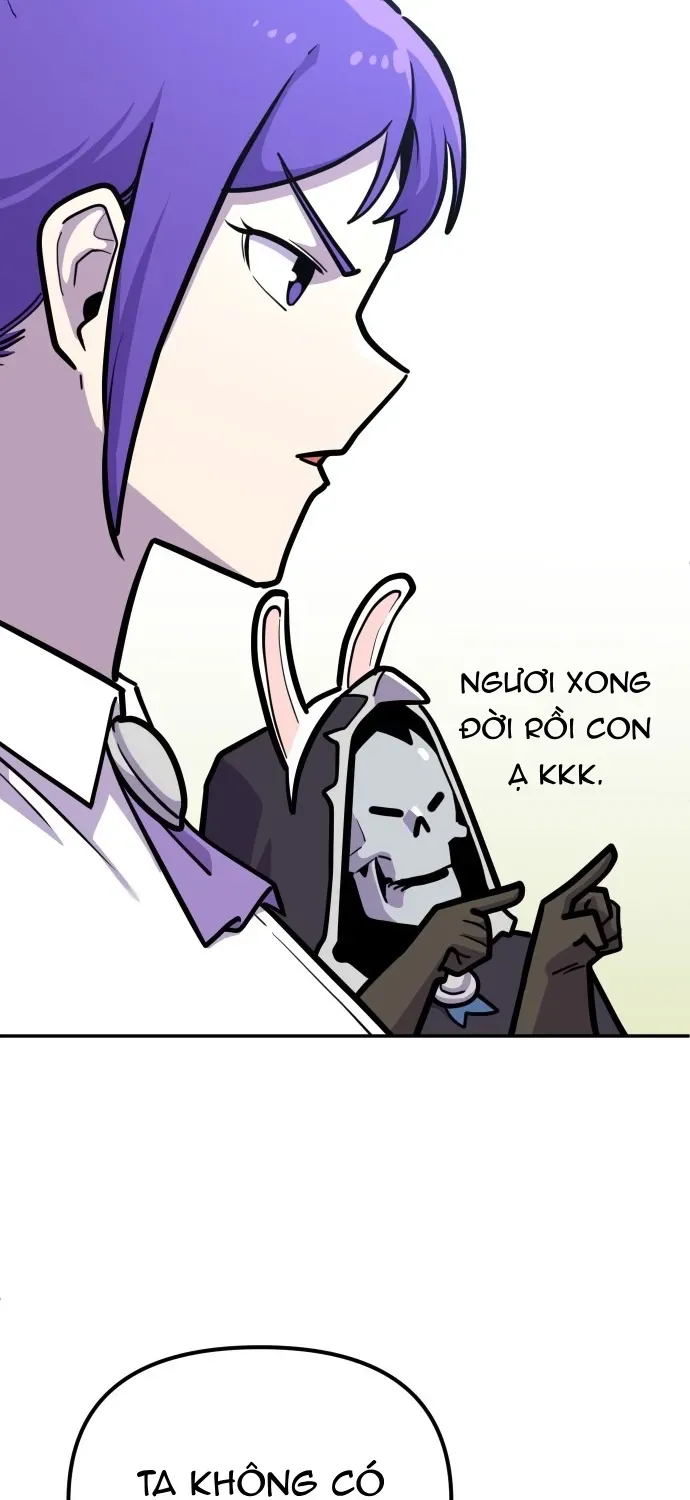 Siêu Cấp Skeleton Chapter 80 - 84