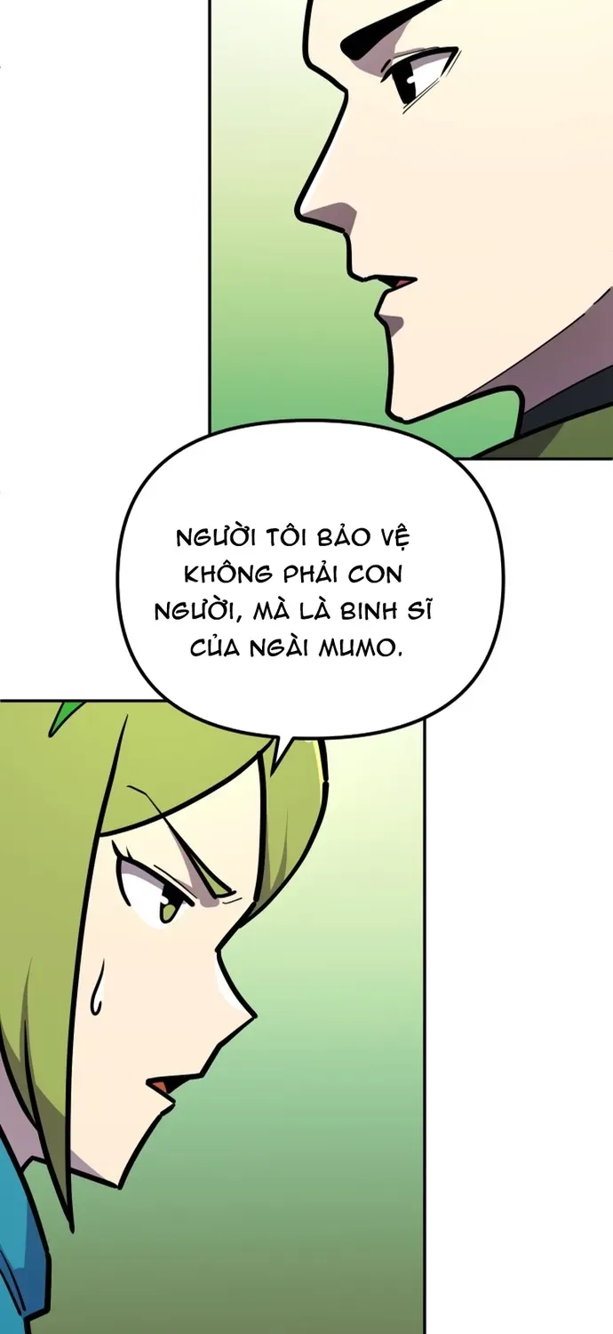 Siêu Cấp Skeleton Chapter 81 - 17