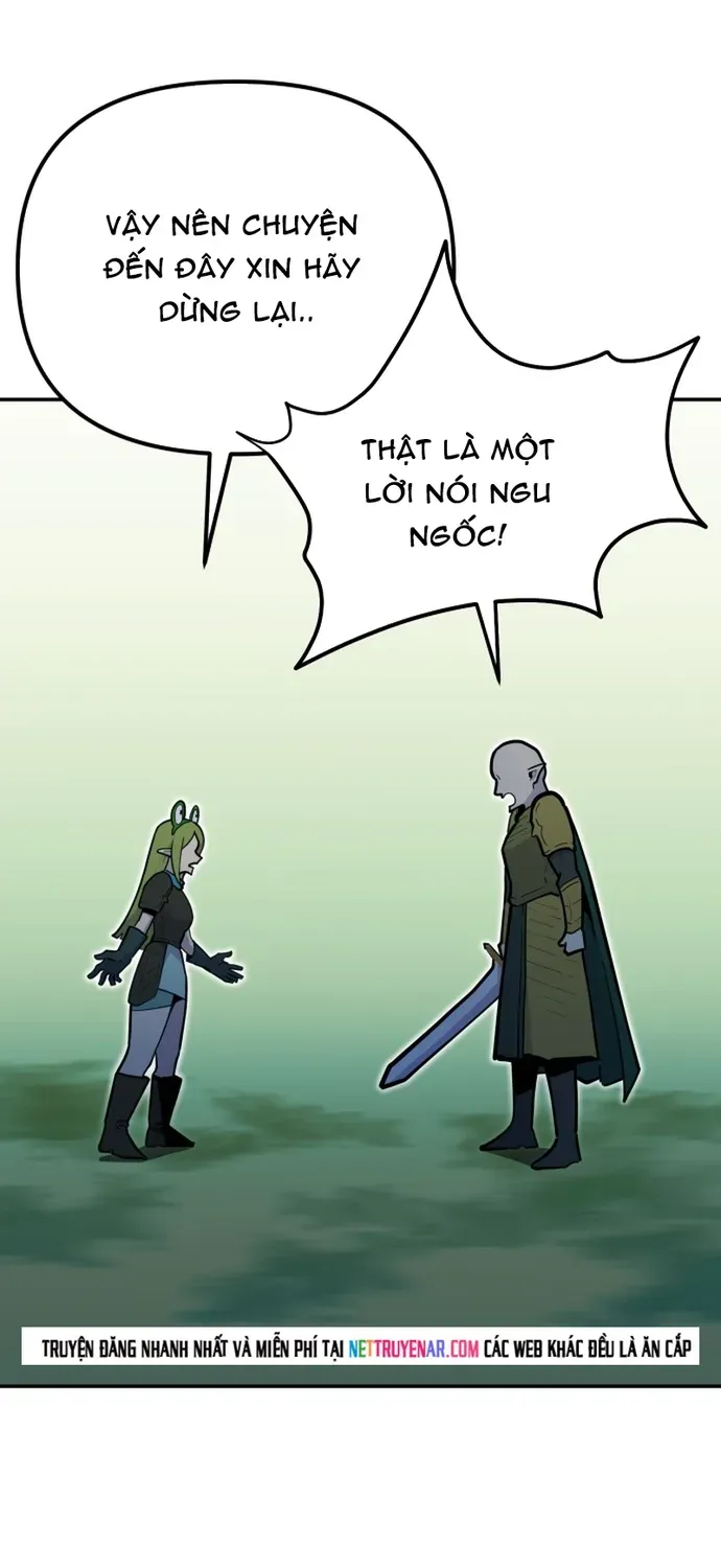 Siêu Cấp Skeleton Chapter 81 - 23