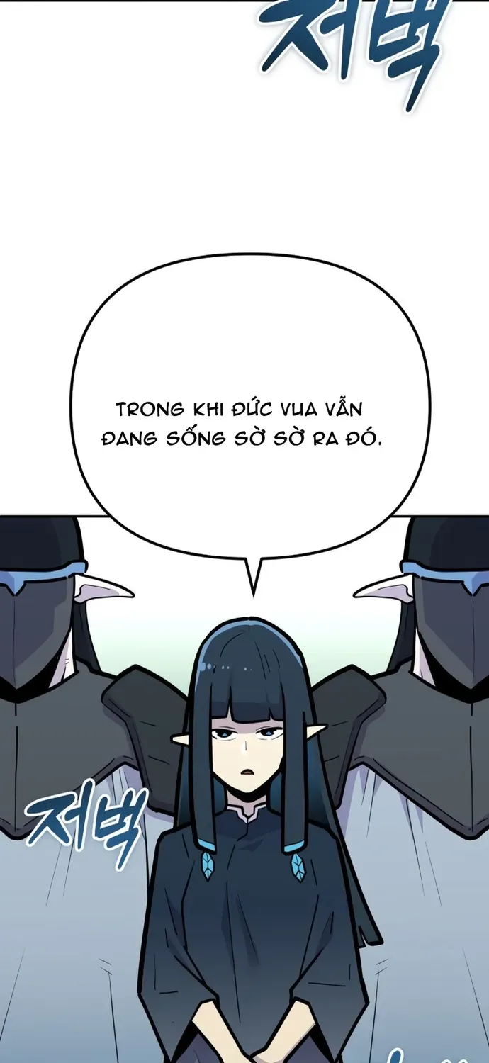 Siêu Cấp Skeleton Chapter 81 - 32