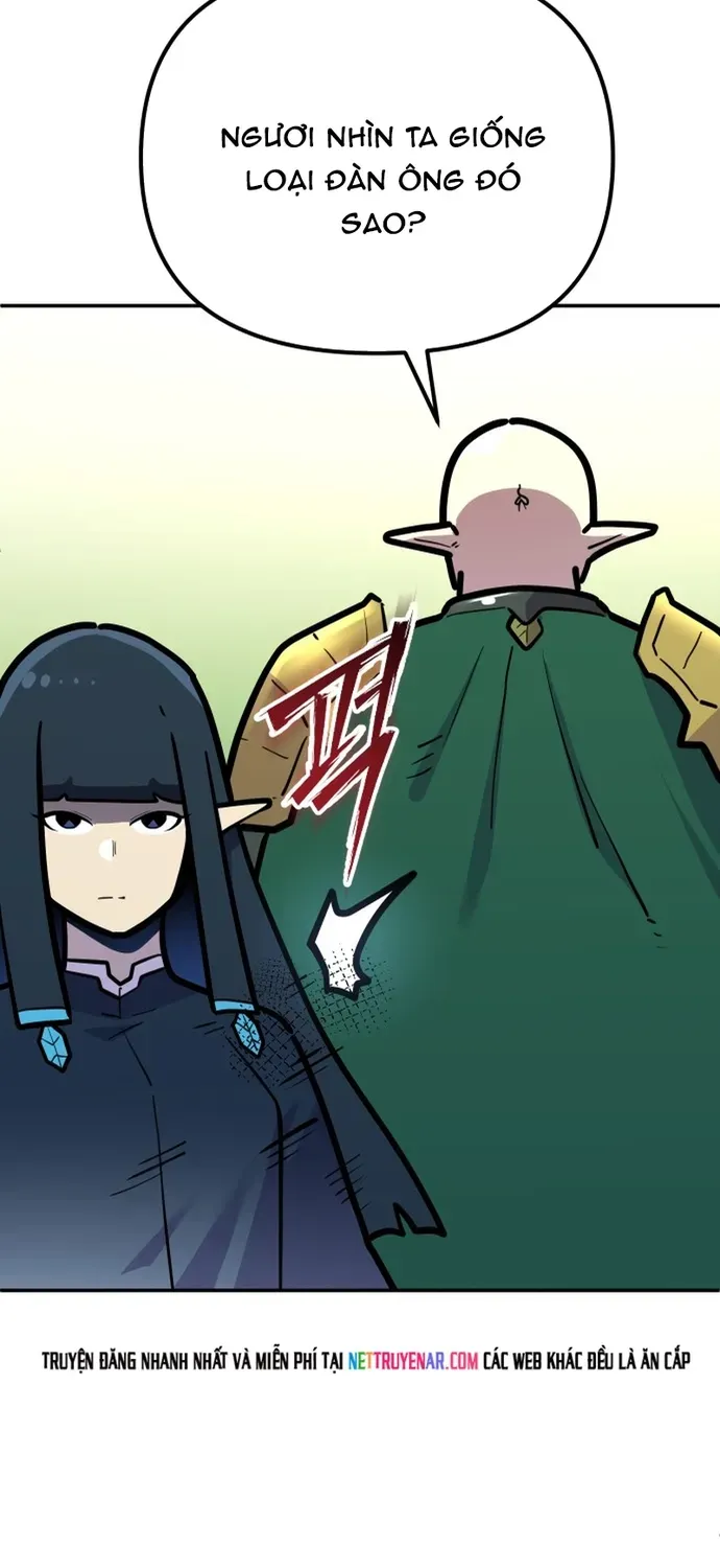 Siêu Cấp Skeleton Chapter 81 - 35