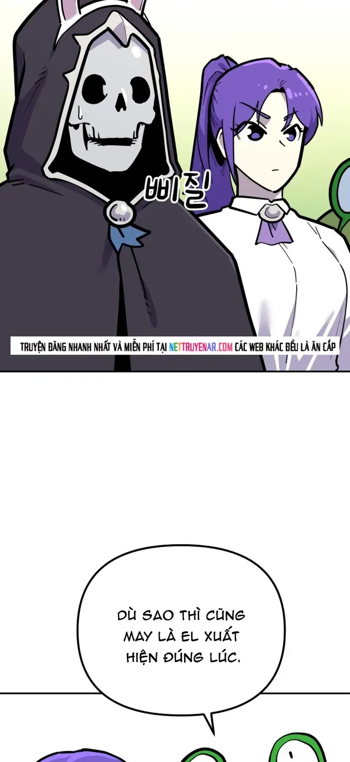 Siêu Cấp Skeleton Chapter 81 - 39