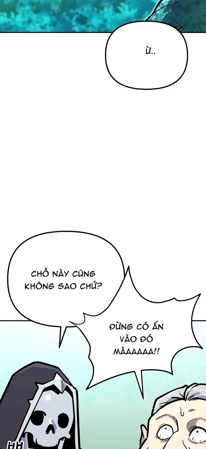 Siêu Cấp Skeleton Chapter 81 - 45