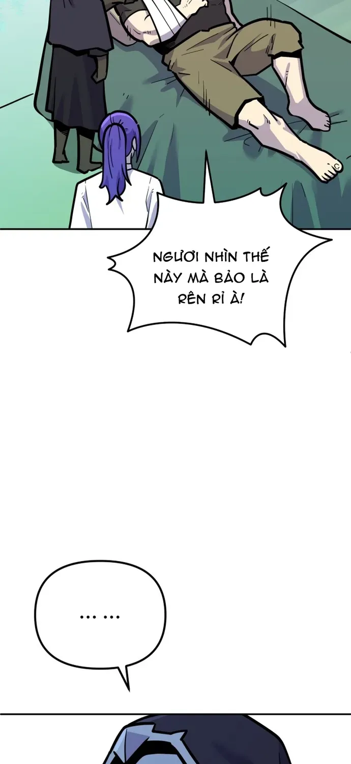 Siêu Cấp Skeleton Chapter 81 - 47