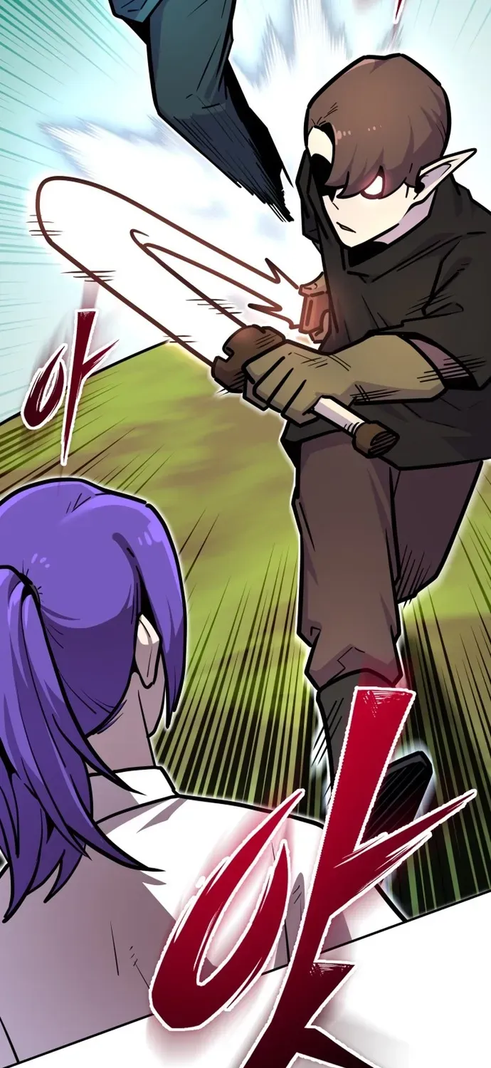 Siêu Cấp Skeleton Chapter 81 - 7