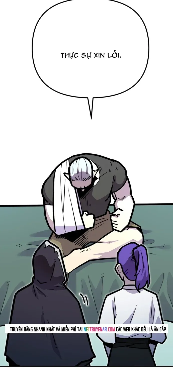 Siêu Cấp Skeleton Chapter 81 - 61