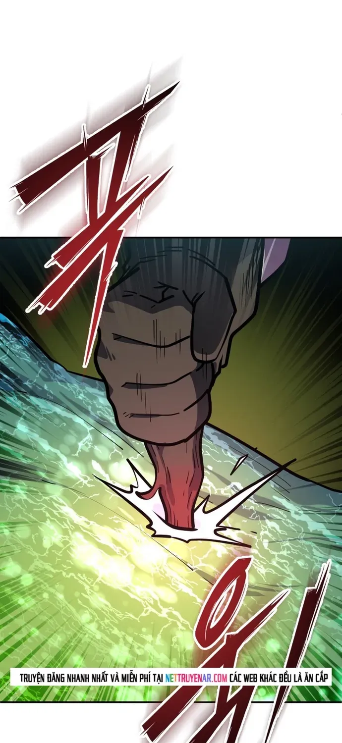 Siêu Cấp Skeleton Chapter 81 - 84