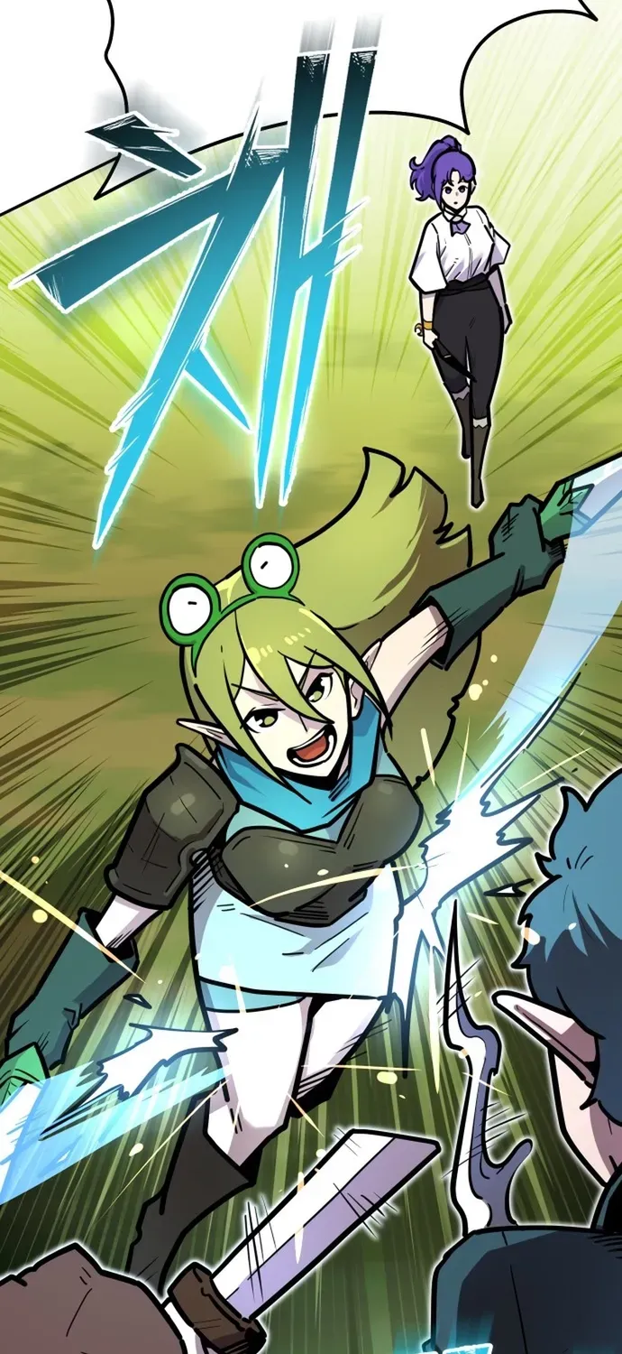 Siêu Cấp Skeleton Chapter 81 - 10