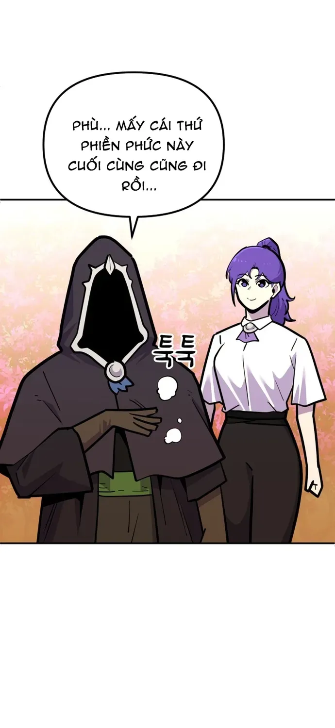 Siêu Cấp Skeleton Chapter 82 - 19