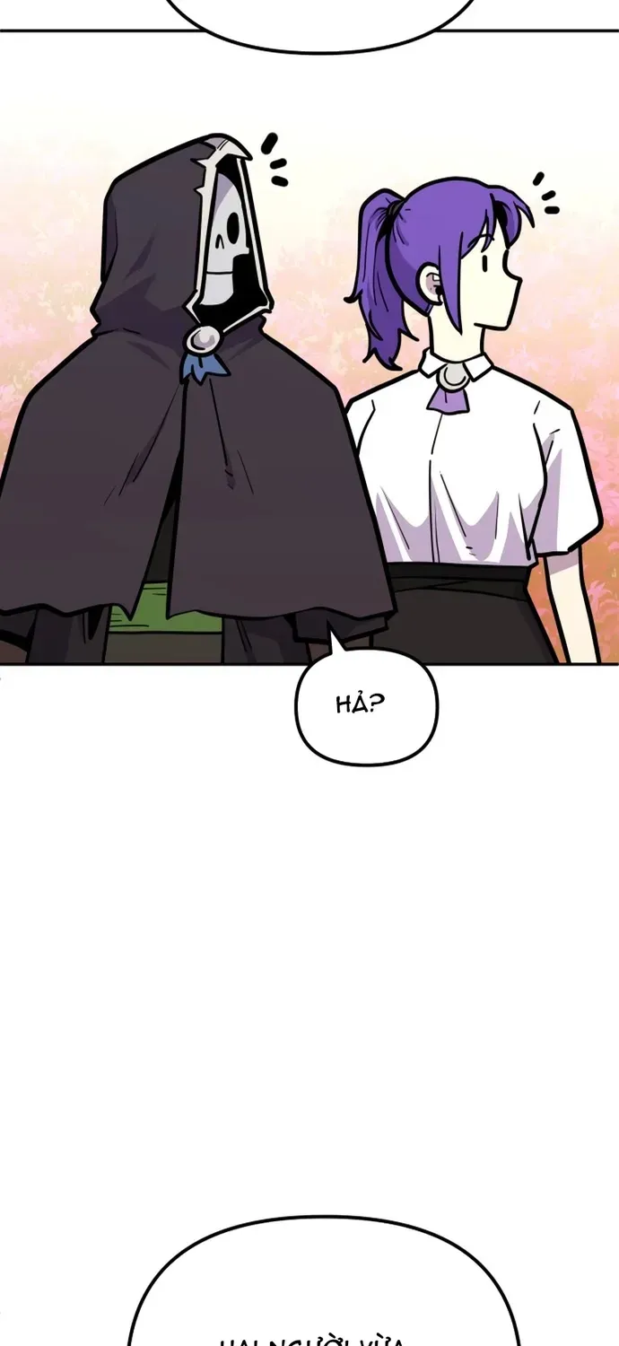 Siêu Cấp Skeleton Chapter 82 - 21