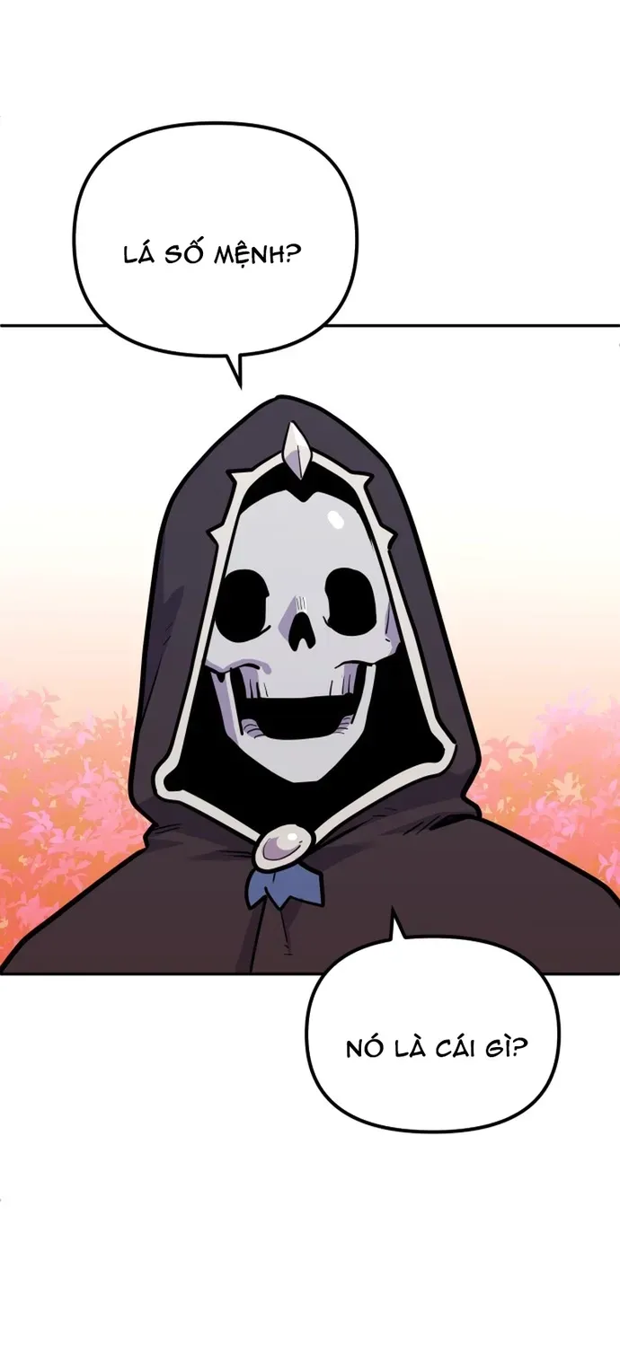 Siêu Cấp Skeleton Chapter 82 - 23