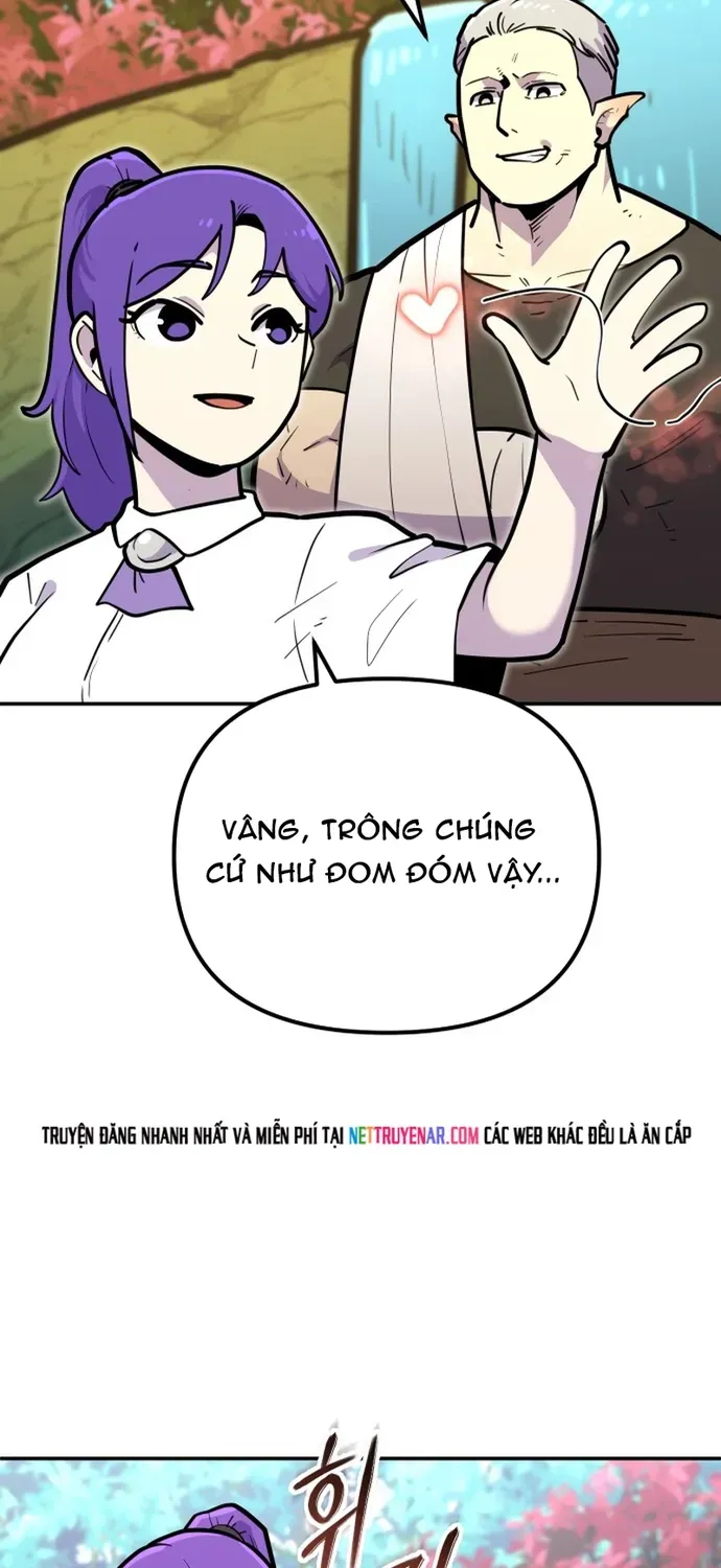 Siêu Cấp Skeleton Chapter 82 - 4