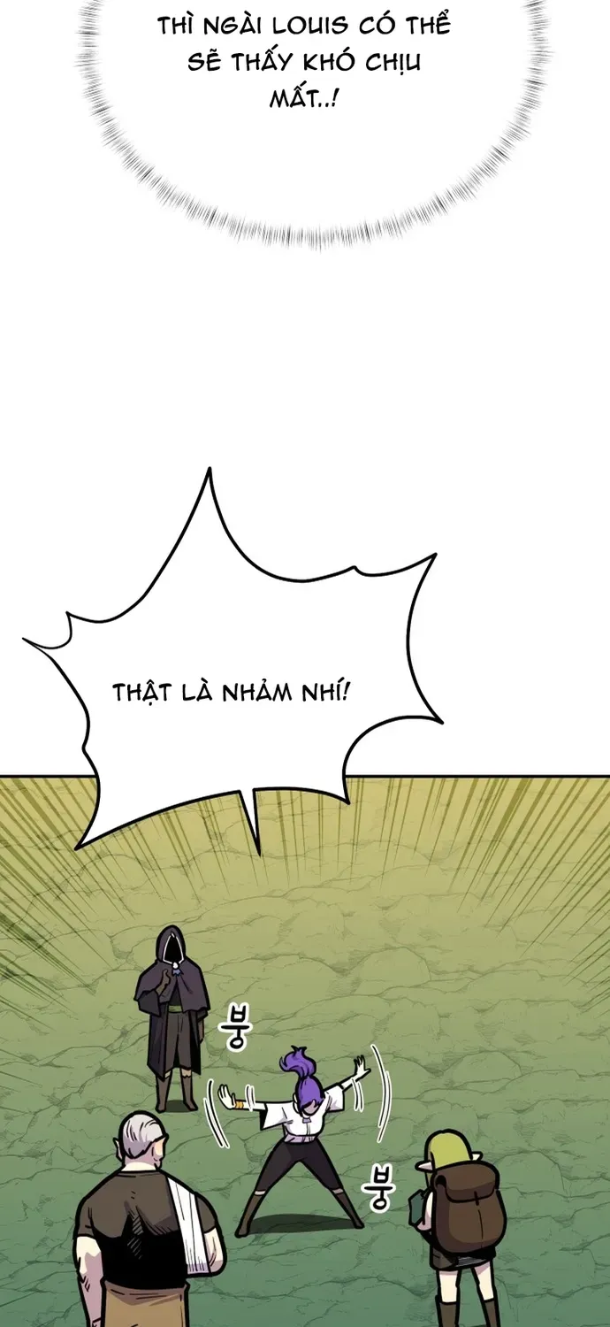 Siêu Cấp Skeleton Chapter 82 - 33