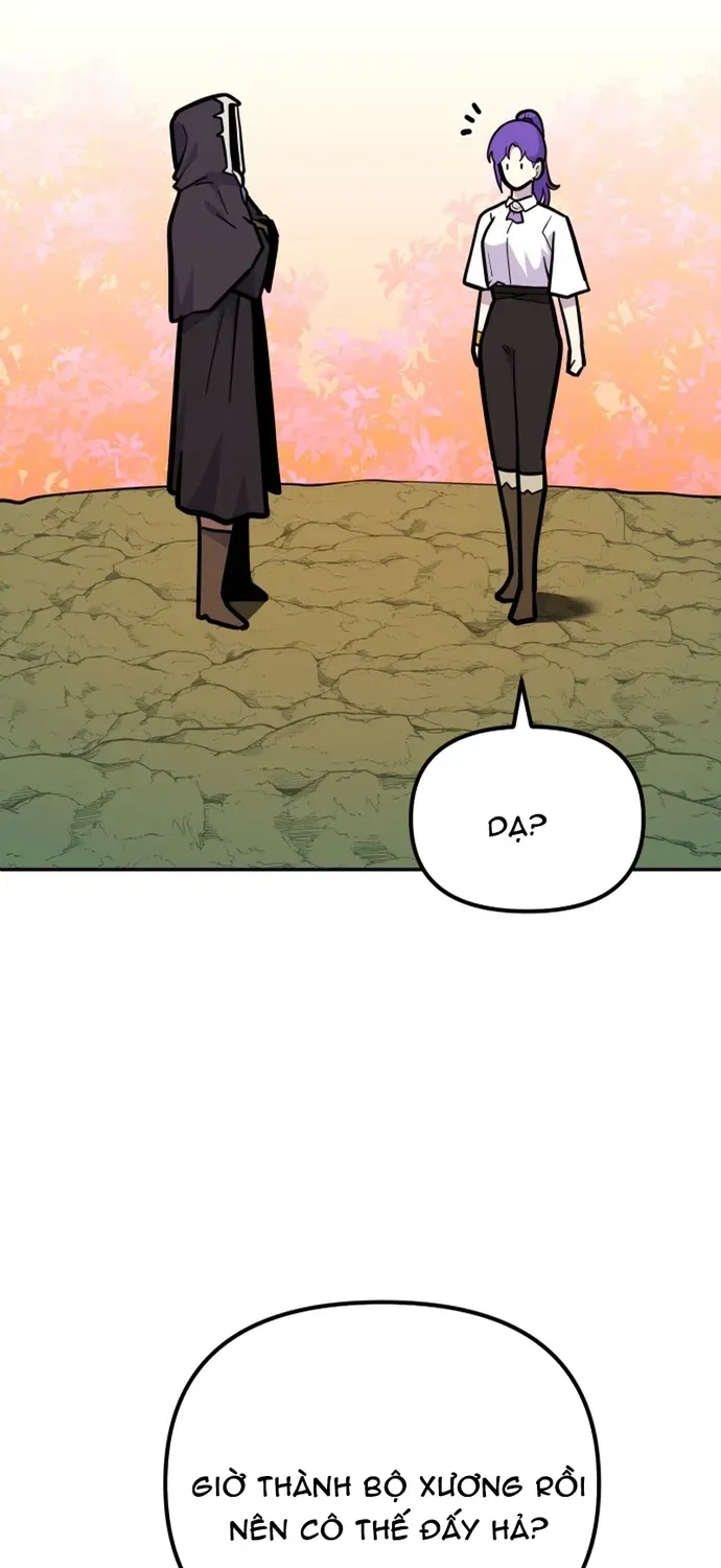 Siêu Cấp Skeleton Chapter 82 - 37