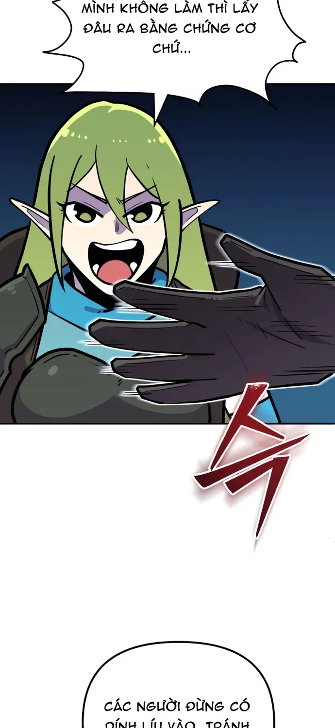 Siêu Cấp Skeleton Chapter 82 - 61