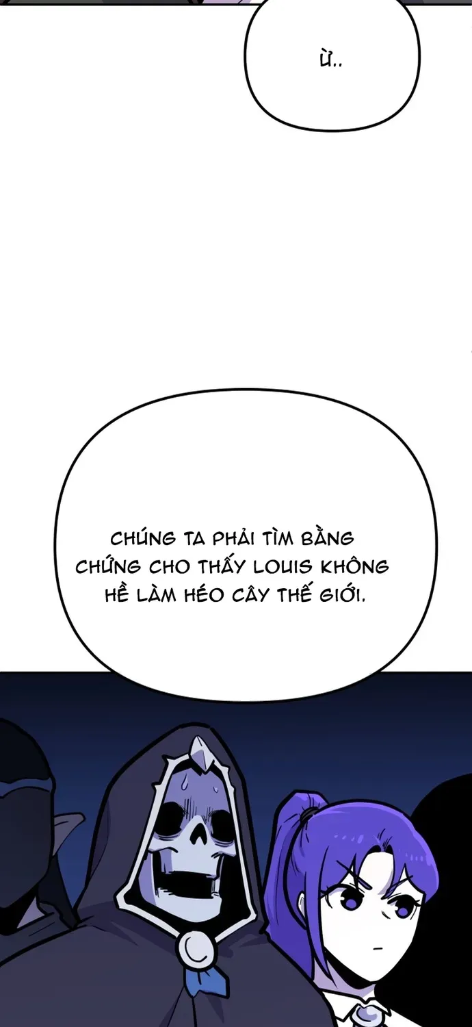 Siêu Cấp Skeleton Chapter 82 - 67