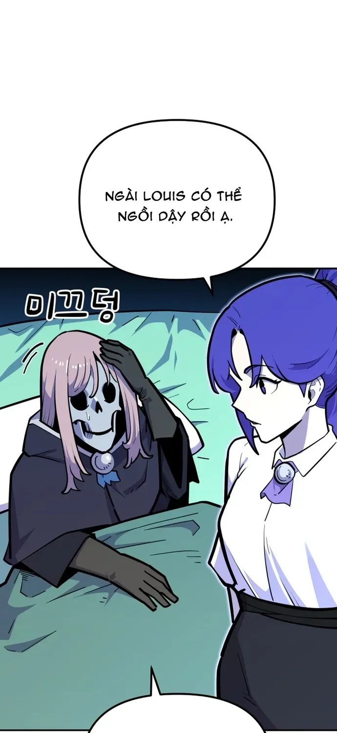 Siêu Cấp Skeleton Chapter 83 - 101