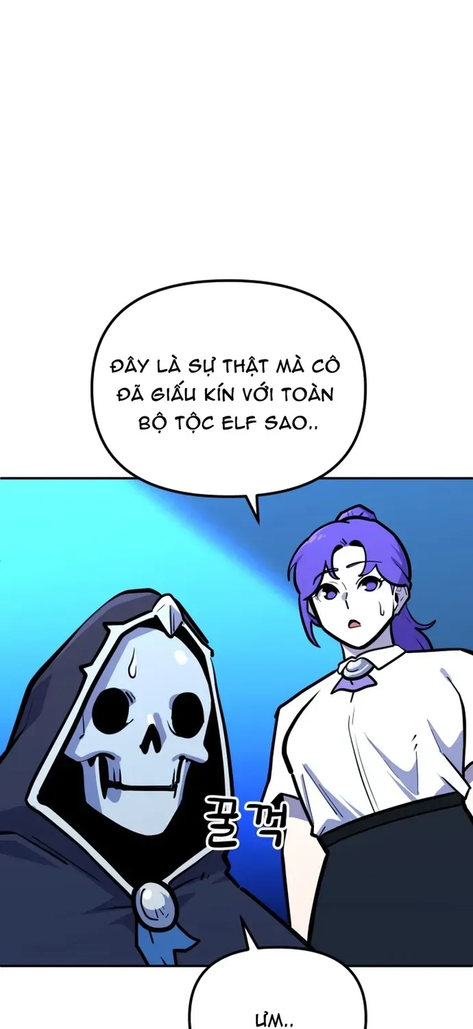 Siêu Cấp Skeleton Chapter 83 - 104