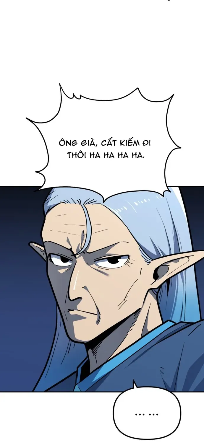 Siêu Cấp Skeleton Chapter 83 - 12