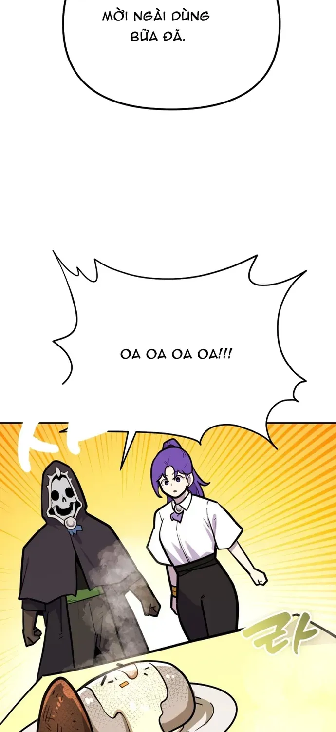 Siêu Cấp Skeleton Chapter 83 - 33