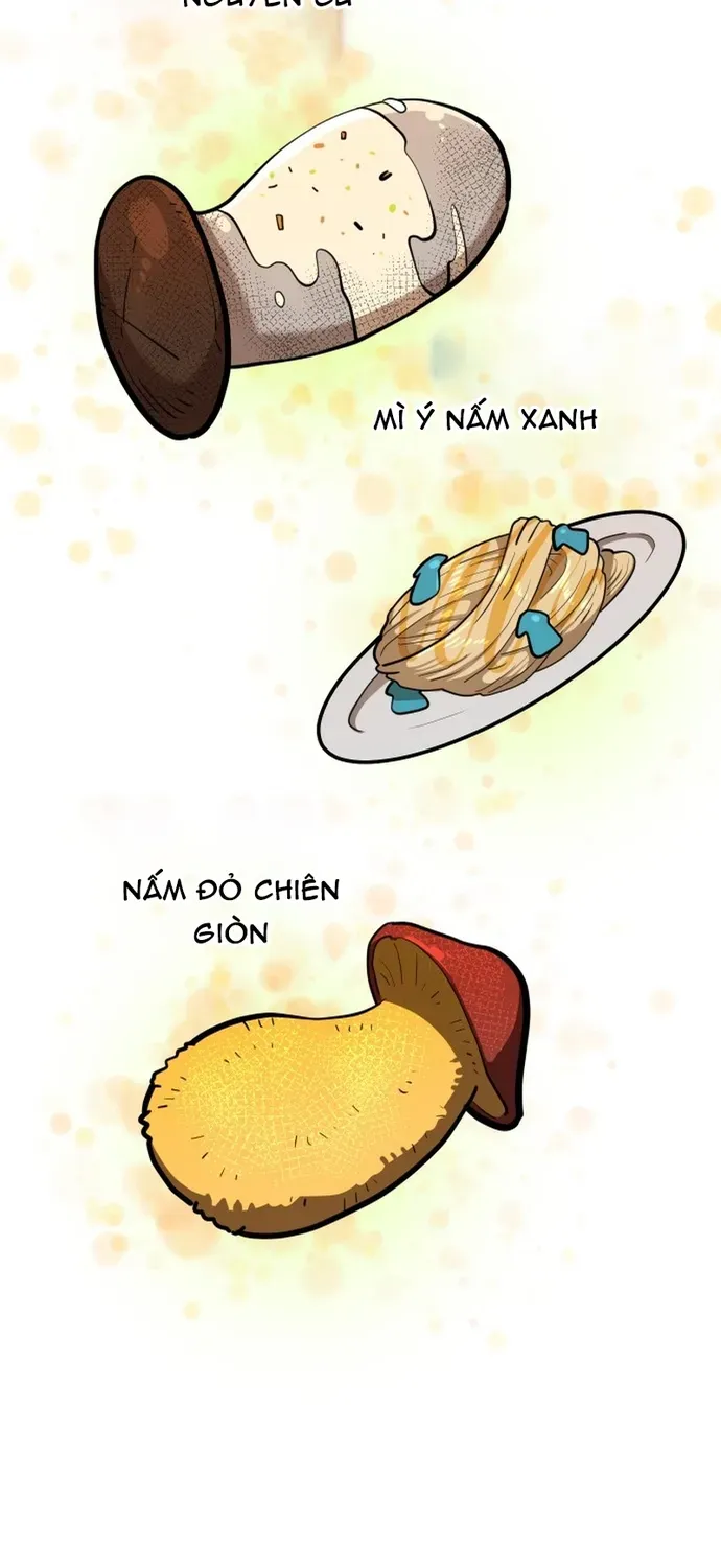 Siêu Cấp Skeleton Chapter 83 - 35