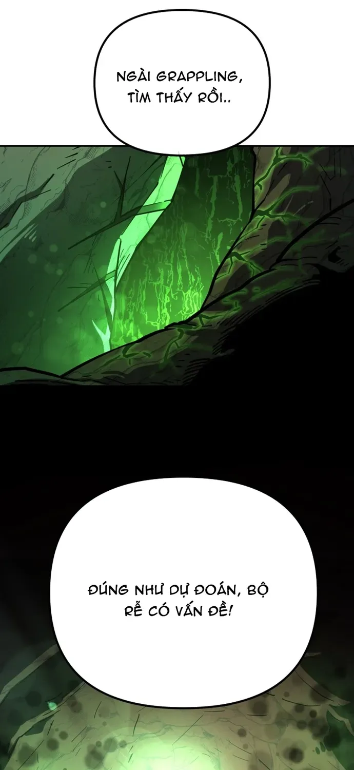 Siêu Cấp Skeleton Chapter 83 - 56