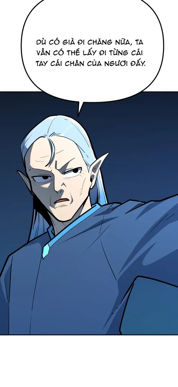 Siêu Cấp Skeleton Chapter 83 - 9