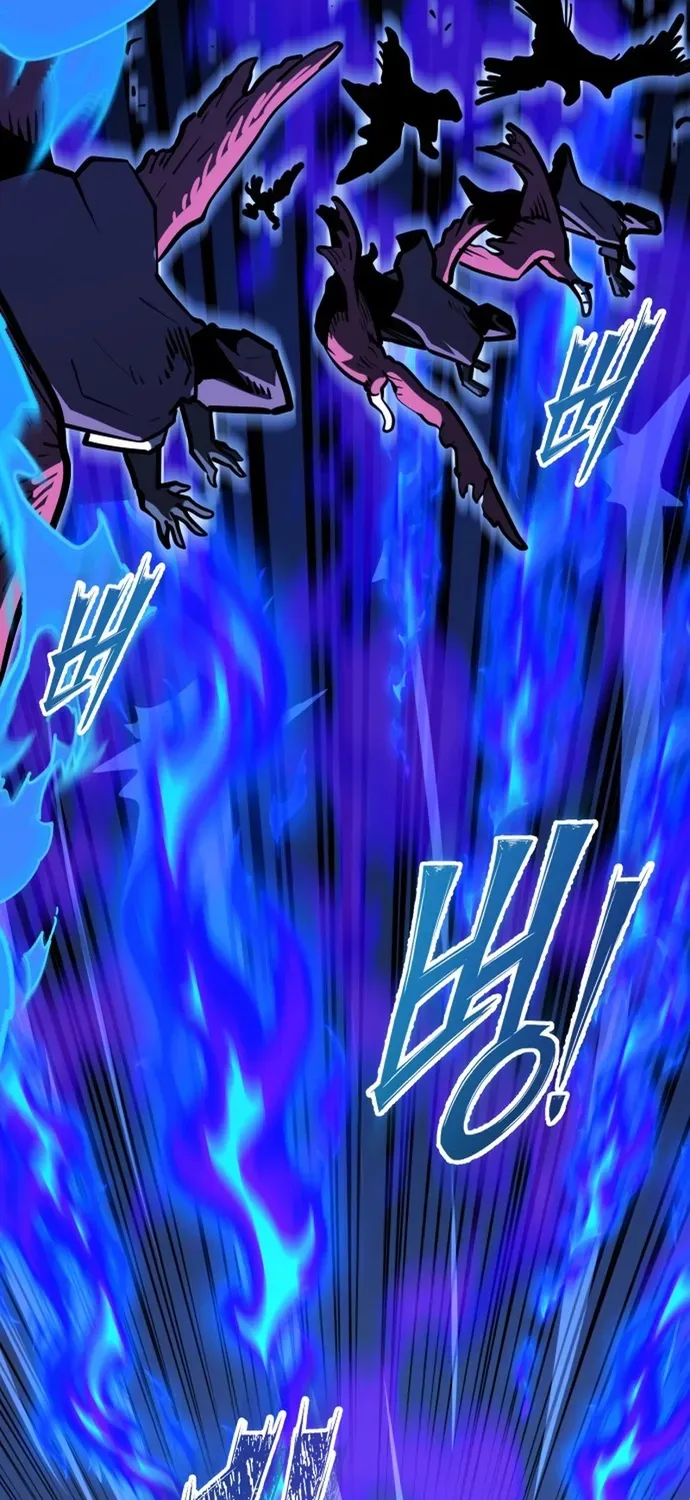 Siêu Cấp Skeleton Chapter 83 - 87