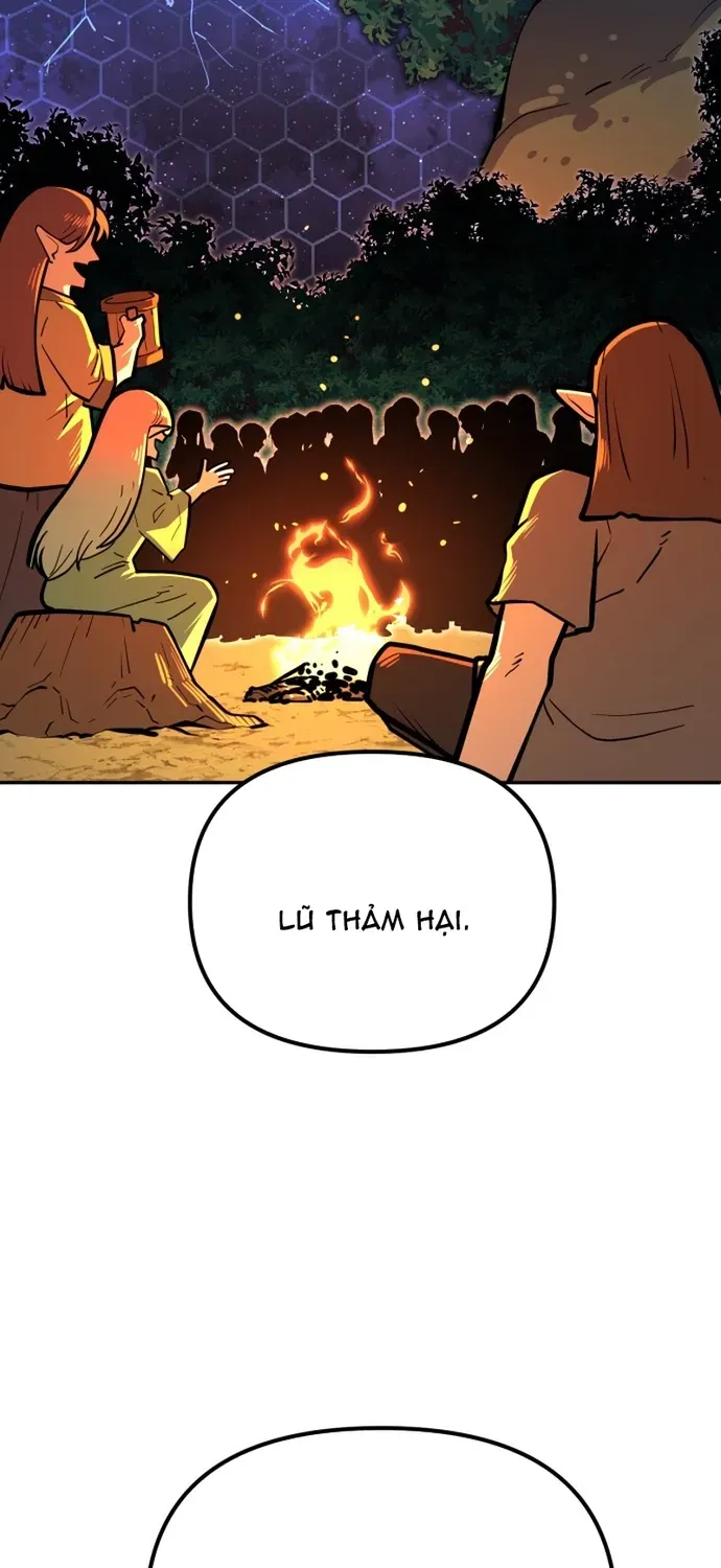 Siêu Cấp Skeleton Chapter 83 - 91